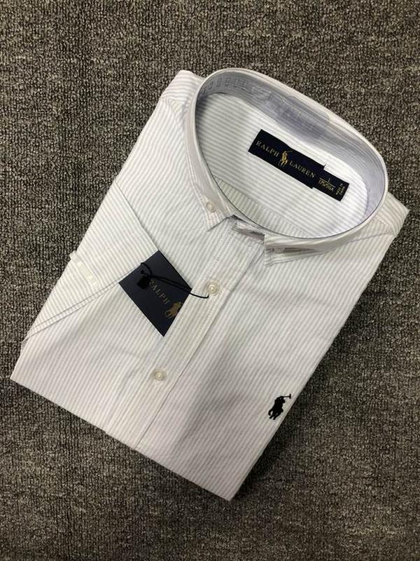 polo Men's Shirts 378